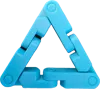 Optimized. Less filament and time.