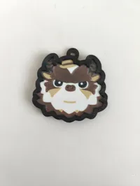 0.2mm 层高, 2 层墙, 15% 填充