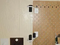 sample: vertical, 30° arms, jumbo rolls (283 x 175mm)