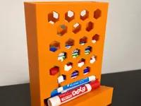 Expo Marker Dispenser