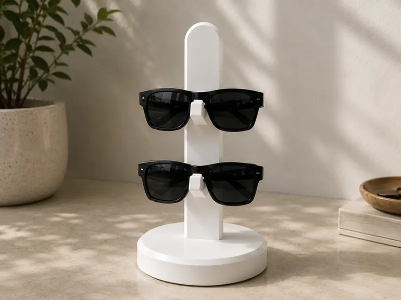 Sun Glasses Holder