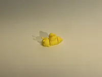 Abeille articulée flexible — photo 2