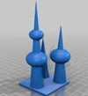 0.28mm layer, 2 walls, 15% infill