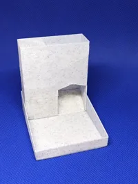 Separate Beds, 0.2mm layer, 2 walls, 15% infill