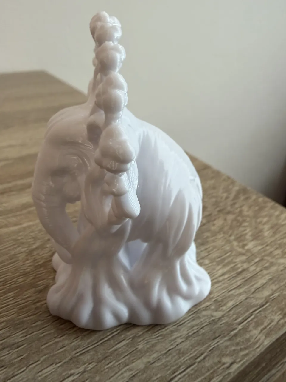 Elephant tree view 4