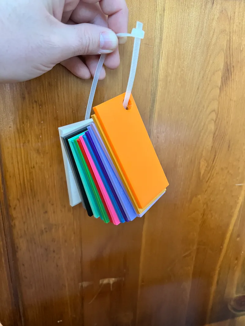 Color Swatch
