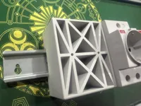 0.16mm layer, 3 walls, 15% infill