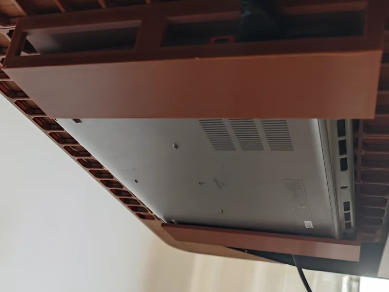 OpenGrid Under-Desk - Laptop Dell Latitude 5440