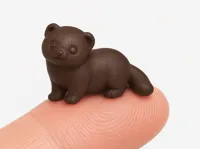 Ferret - 0.12mm layer, 2 walls, 15% infill