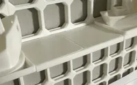 1x1 Flush-Fit | No Lip