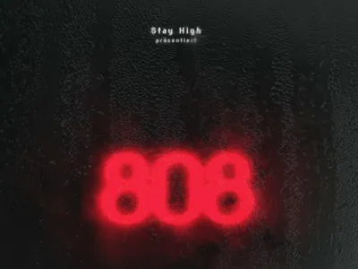UFO 361 Hueforge