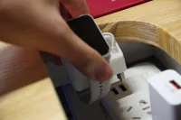Support de charge Xiaomi Mi Band 9 Pro — photo 5