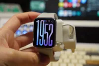 Support de charge Xiaomi Mi Band 9 Pro — photo 7
