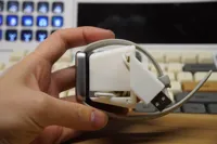 Support de charge Xiaomi Mi Band 9 Pro — photo 6