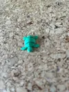 2 flexi turtles