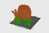 All in One - 0.2mm layer, 2 walls, 6% infill