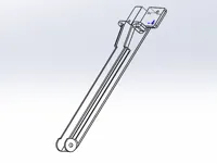 0.2mm 层高, 2 层墙, 15% 填充