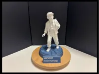0.16mm layer, 2 walls, 15% infill