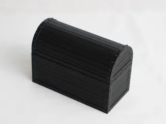 Treasure Chest / Schatzkiste