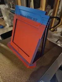 Larger Brim and back supports - A1 compatible