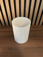 Skärm Öppen Top