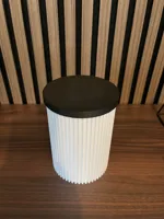 Lock Helt Stängd