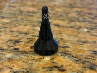 Pawn chess piece