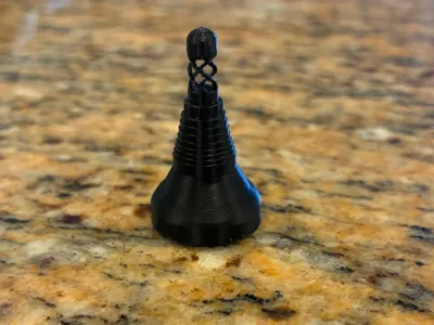 Pawn chess piece