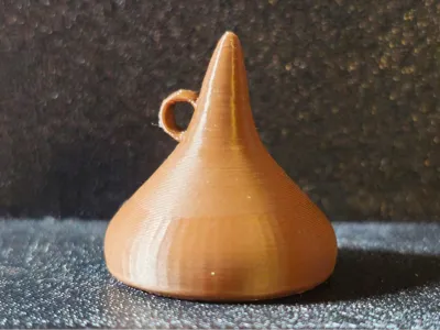 Chocolate Kiss