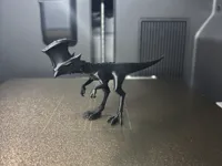 0.16mm layer, 2 walls, 15% infill