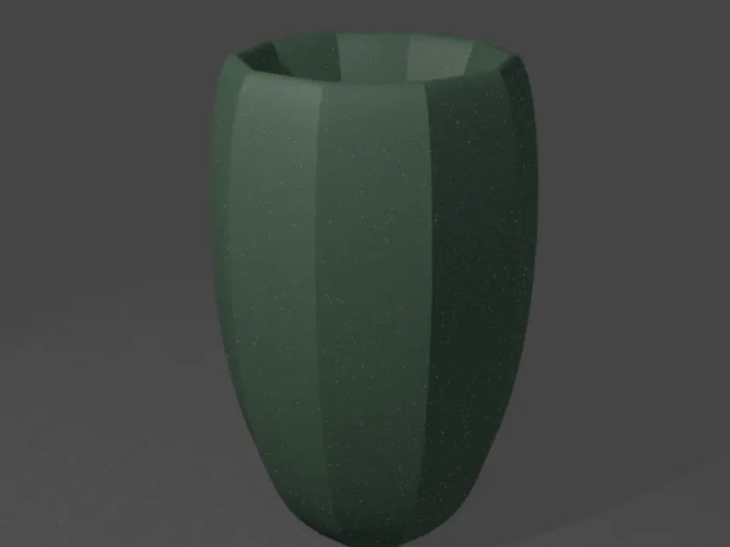 Basic Vase
