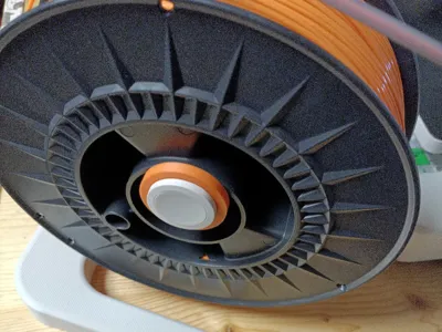 External Spool Roller/Glide Bearing BambuLab