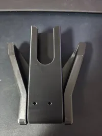 ABS 0.2mm layer, 2 walls, 50% infill