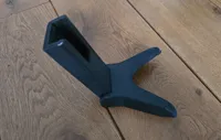 PETG | 0.2mm layer, 6 walls, 50% infill | 145mm