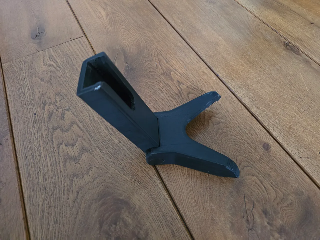 MTB Bike Stand for Cube Foldable & Portable view 3