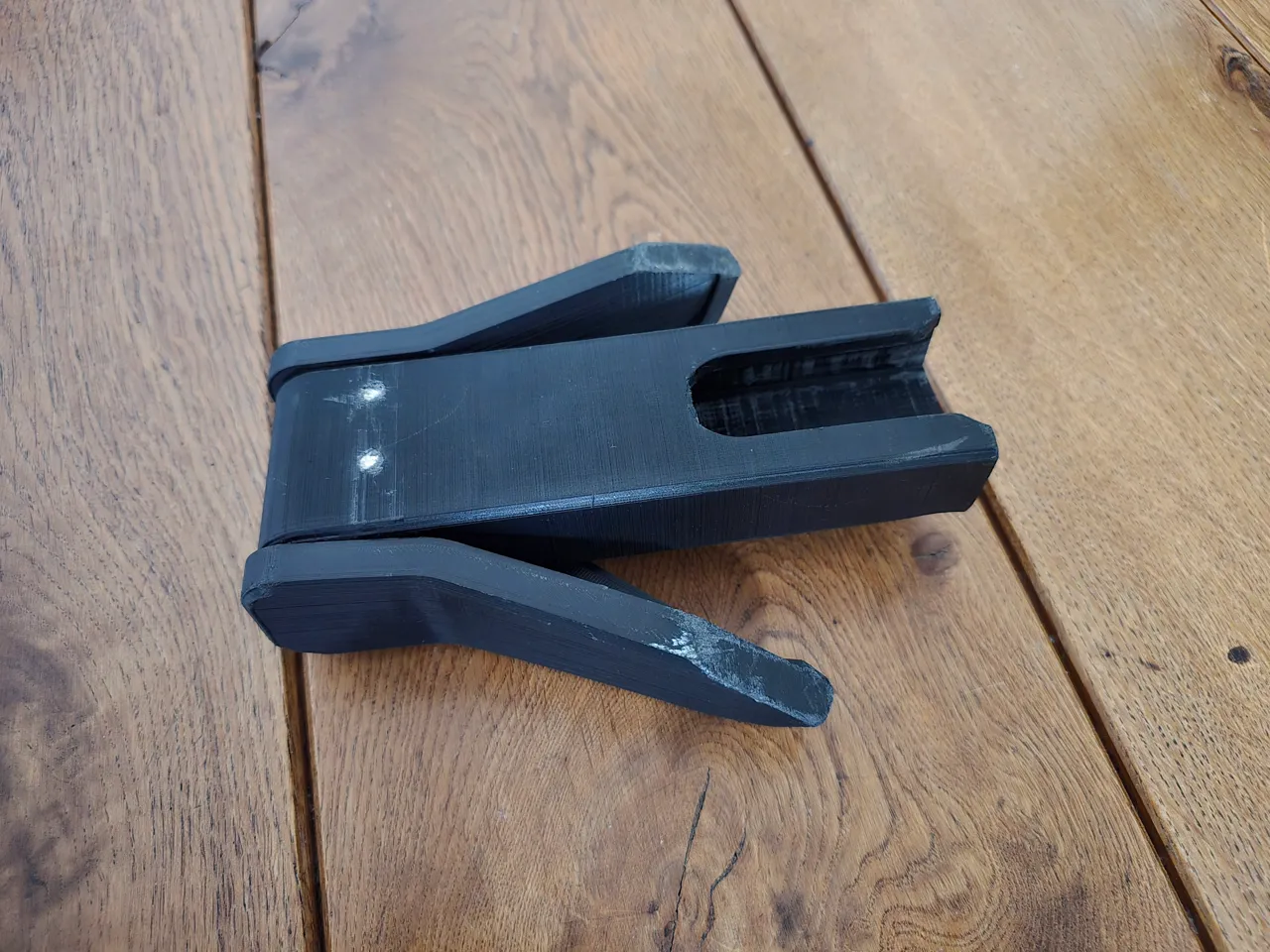 MTB Bike Stand for Cube Foldable & Portable view 4