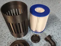 0.2mm layer, 6 walls, 30% infill