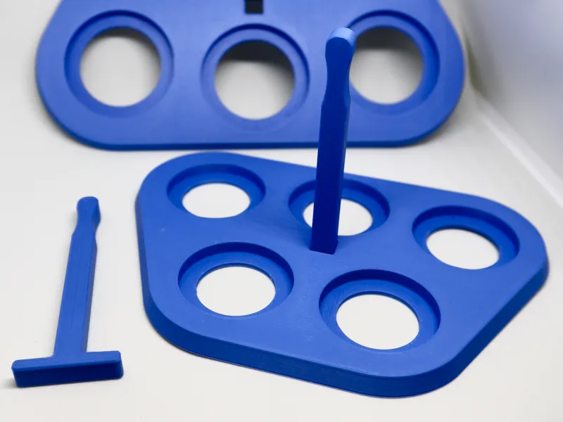 Wargaming Movement Trays (25 mm to 65 mm)