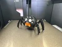 All elements split on 3 plates - 0.16mm layer, 2 walls, 15% infill