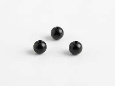 Emergency Piercing Balls Kit (M1.2 - M1.6 - M2.0)