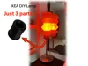 0.2mm nozzle, 0.08mm layer, 4 walls, 15% infill