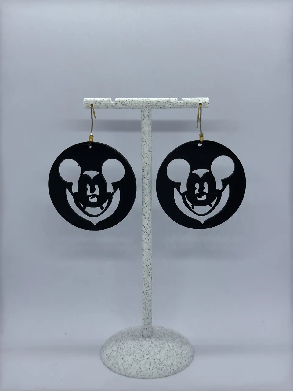 Aretes Colmillos de Fantasía view 2