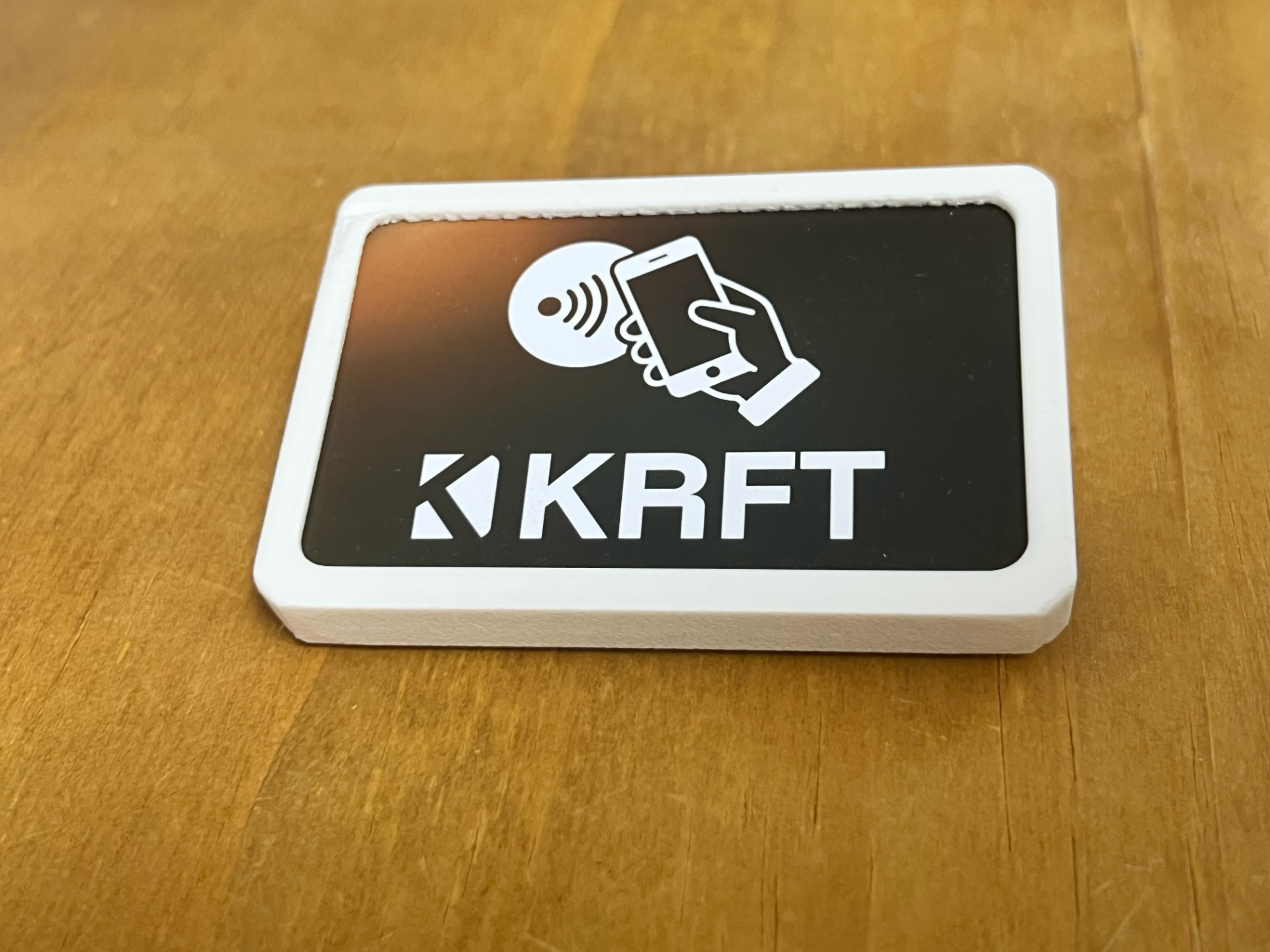 IC card holder