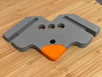 0.2mm layer, 6 walls, 25% infill