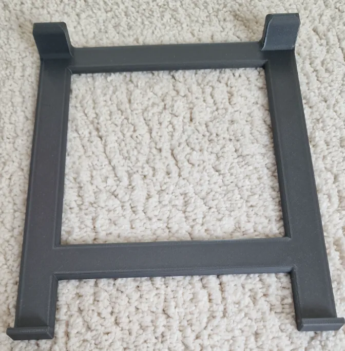 Laptop stand