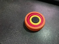 Multicolor edition