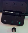 Stopper add-on for smaller plugs