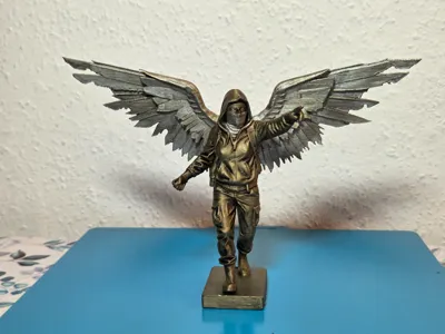 Revolution Angel – Revolutions Collection