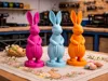 0.16mm layer, 2 walls, 15% infill (scalable)