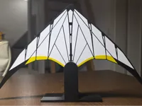 Prism Synthesis Aufsteller+Ständer